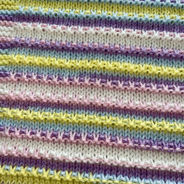 Sprinkle of Spring Blanket