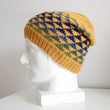 TRIANGLES Hat