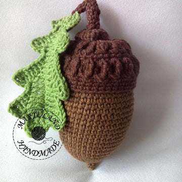 Acorn / Żołądź