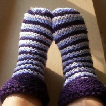 Cosy Toes