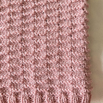 Freddie Baby Blanket