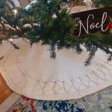 Christmas Tree Skirt
