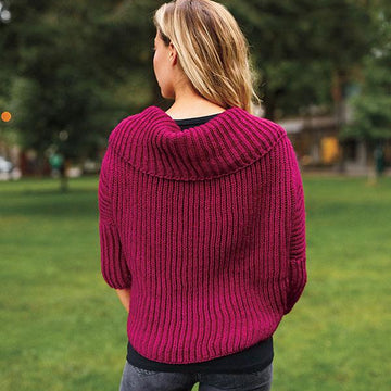 Squish Cardigan