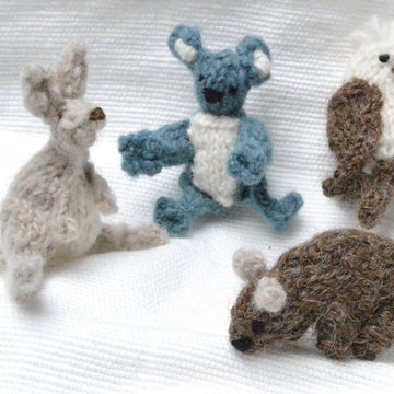 Australian Animals