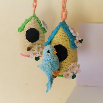 Bird House