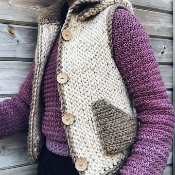 Lapponia Vest