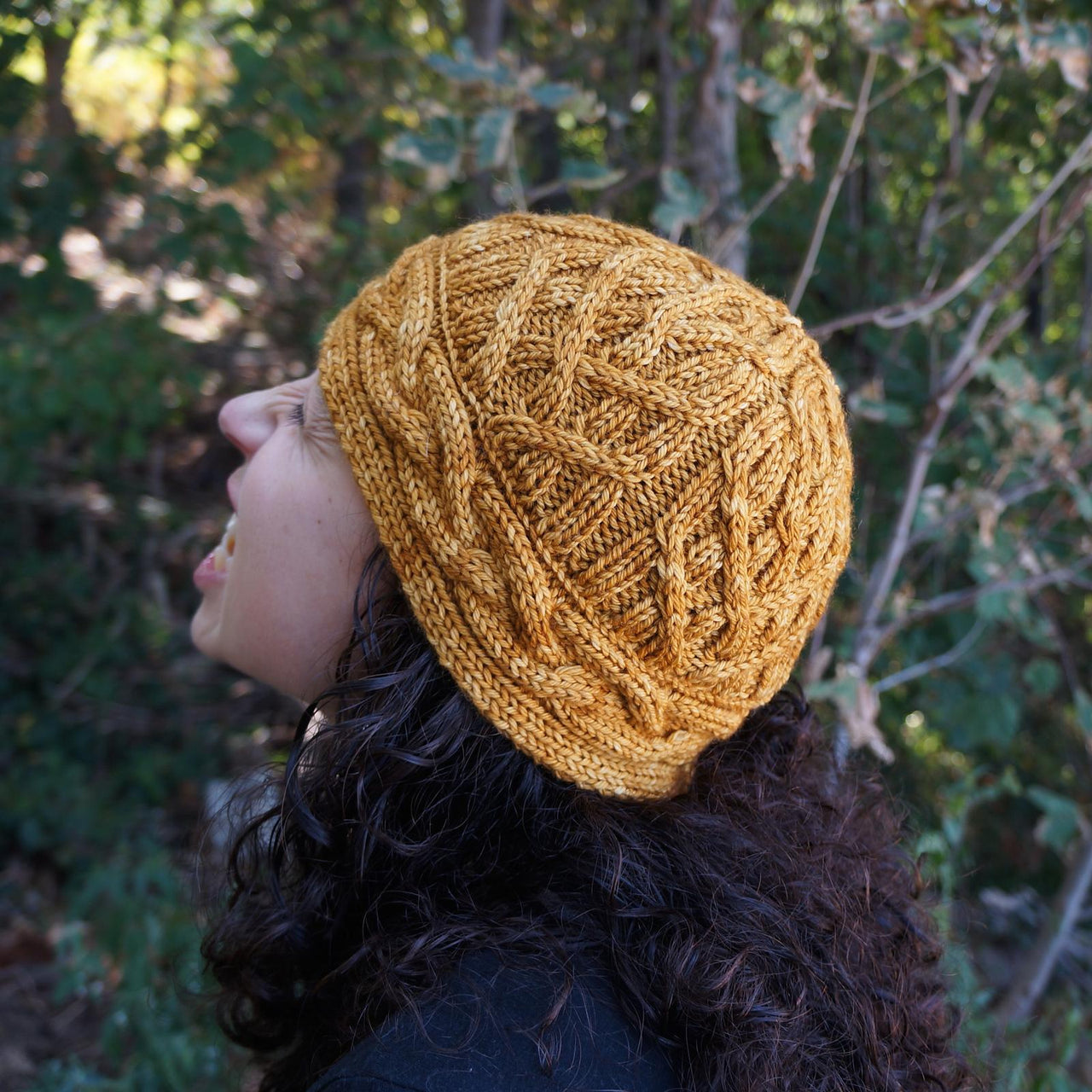 Amber Waves