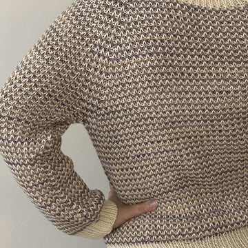 Cora Sweater