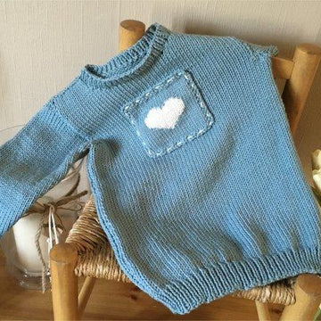 Baby jumper dress