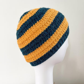 Parky Hat