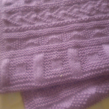 Julius' Blanket
