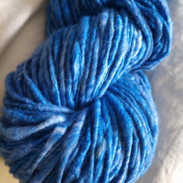 Slice of Cloud cowl & intro to corespinning