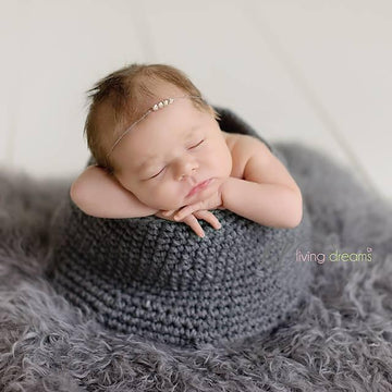 Yarn Basket
