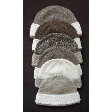 Acadia Cap