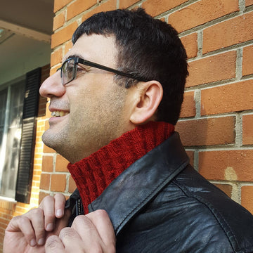 Helical Cowl