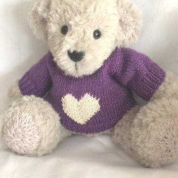 Fig Bear
