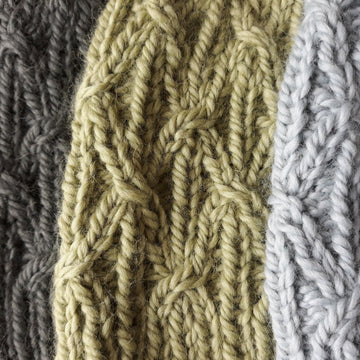 Andes Beanie