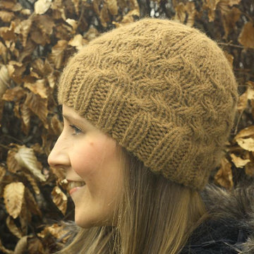 Berwick Beanie