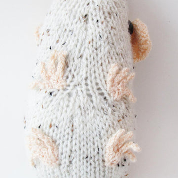 Guinea Pig Toy