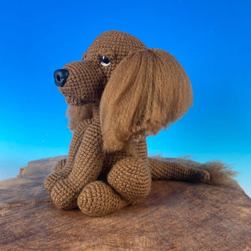 Cocker Spaniel King Charles Spaniel