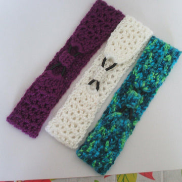 Easy Peasy Headband