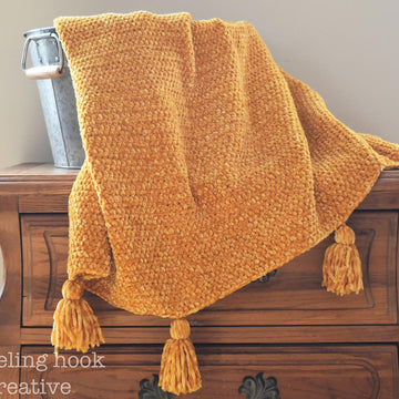 Harvest Throw