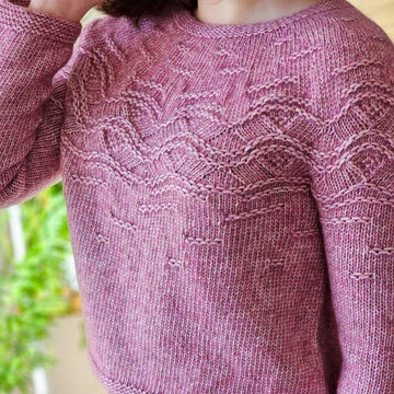 Bray Sweater 2.0