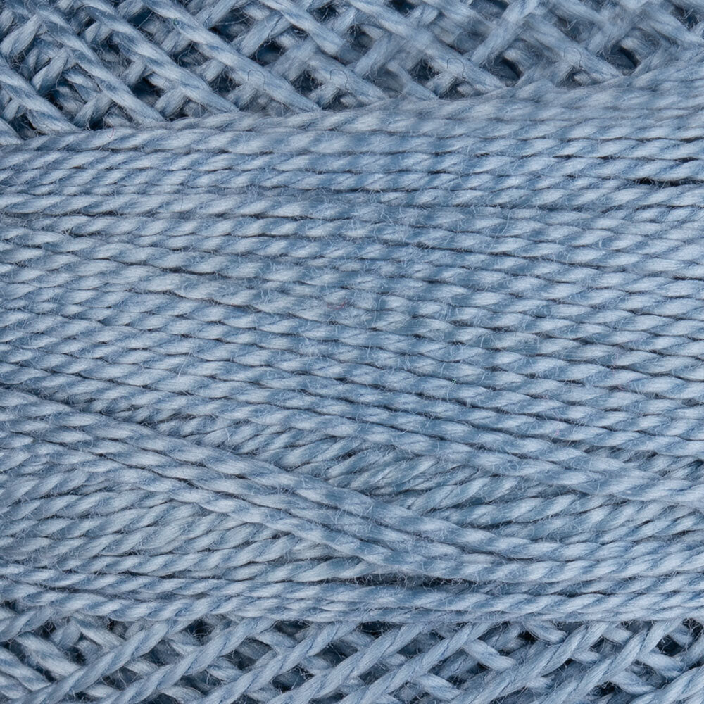 DMC Perlé Cotton No.8