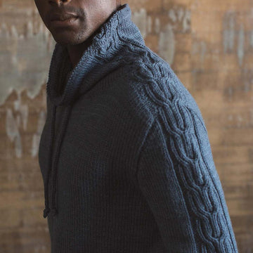 Nelson Pullover