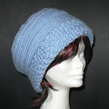 Retro Look Wishful Hat