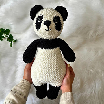 Panda Bear