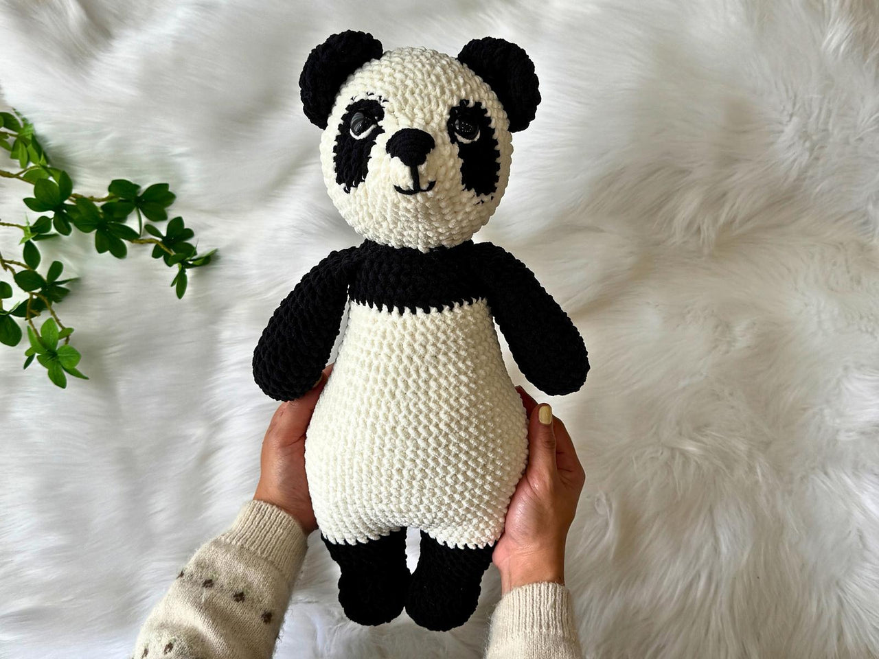 Panda Bear