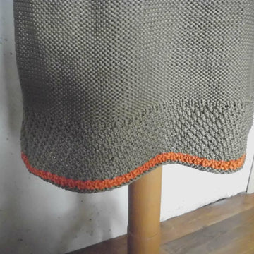 ARMERINA, cotton dress