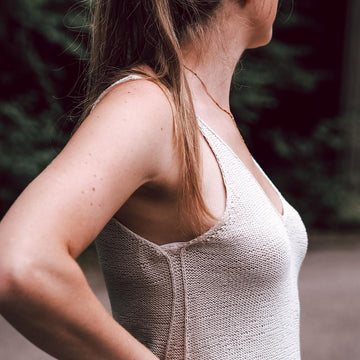 Isadora Top