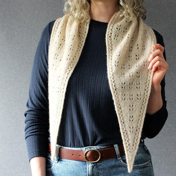Nelli Scarf