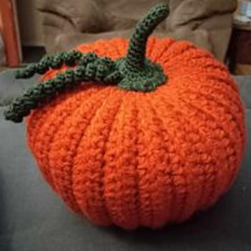 Peter's Pumpkin