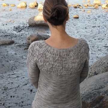 Tofino Sand