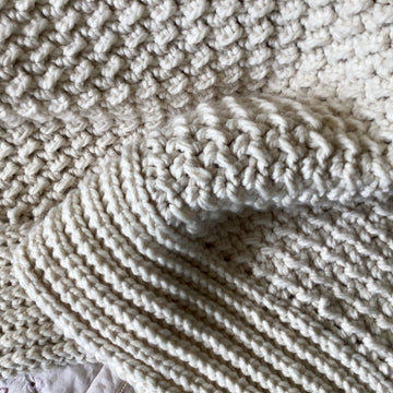 Little Bella Blanket