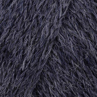 Grauviolett Meliert (0052)