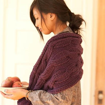 Arcuate Cowl