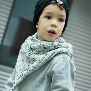 Titania Shawl