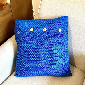 Farmhouse Throw Pillow