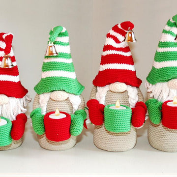 Candle Gnome