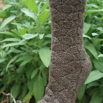 Yakka Dabba Bamboo Socks