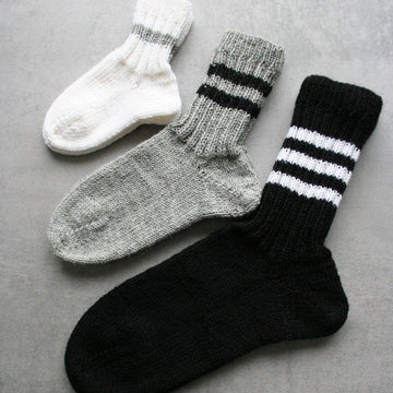 Tennissocken