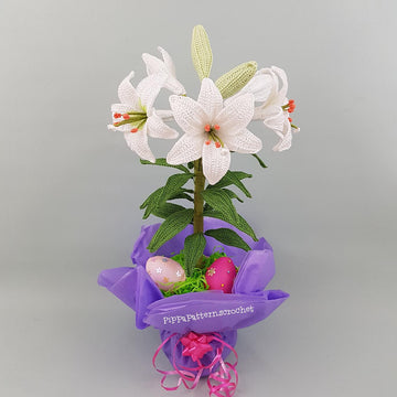 Easter Lily