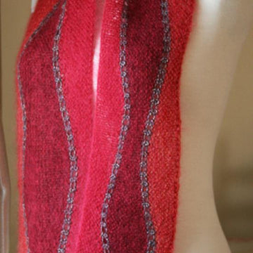 Marrakesh Scarf