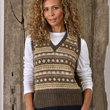 Lowlands Vest