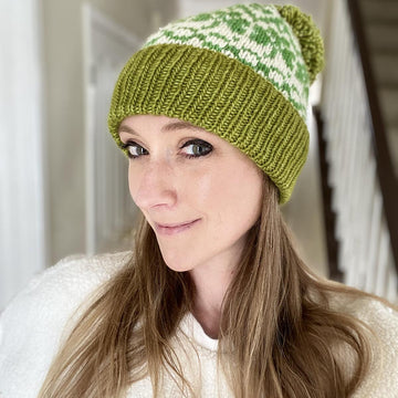Luck of the Irish Beanie