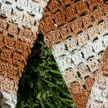 High Rise Scarf
